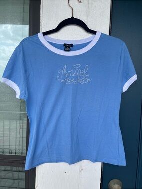 Angel Shirt 🪽